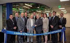 Watts Water Technologies executives