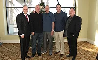 Todd Pipe & Supply partners Todd Pipe & Supply partners