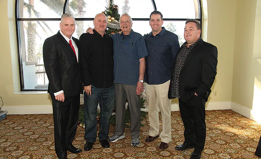 Todd Pipe & Supply partners