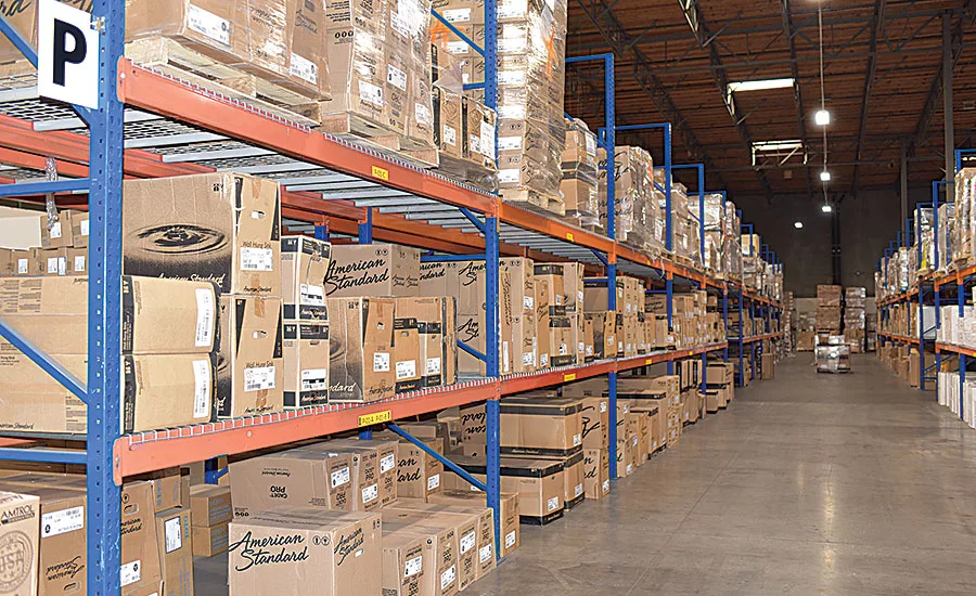 Strategic growth fuels Todd Pipe & Supply
