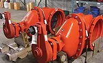 PHCP-PVF distributors play vital role in waterworks supply chain