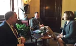 ASA Leads AD on Capitol Hill