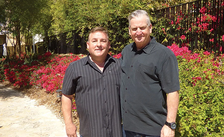 Strategic growth fuels Todd Pipe & Supply