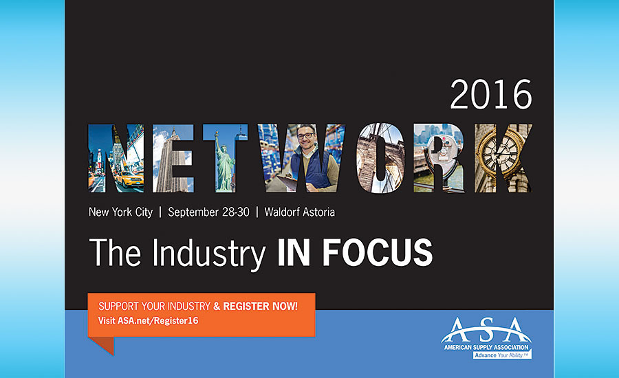 Network2016: Our PHCP-PVF industry in focus