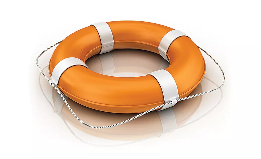 Liquid natural gas exports to the rescue
