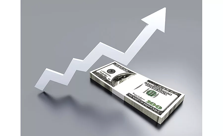 Boost profits with add-on sales
