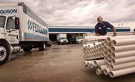 2016 Supply House Times Premier 150 distributor rankings