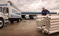 2016 Supply House Times Premier 150 distributor rankings