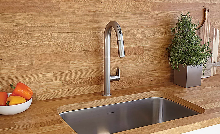 American Standard kitchen faucet