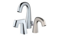 Chicago Faucets electronic faucets