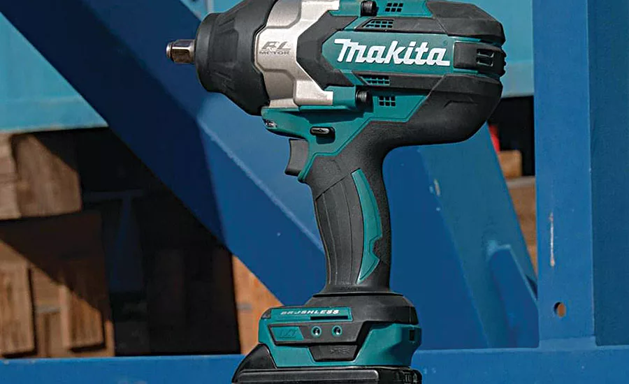 Makita cordless fastening solutions