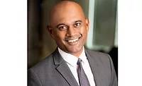 1116Viega_Sean Santanu (Sean) Debnath will oversee and manage Viega’s sales, marketing and customer relations.