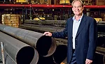 Robertson encourages ASA members to take full advantage of the association’s numerous key benchmarking services