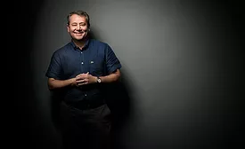 Bill Weisberg, AD’s chairman & CEO, sent the following internal company message to AD associates