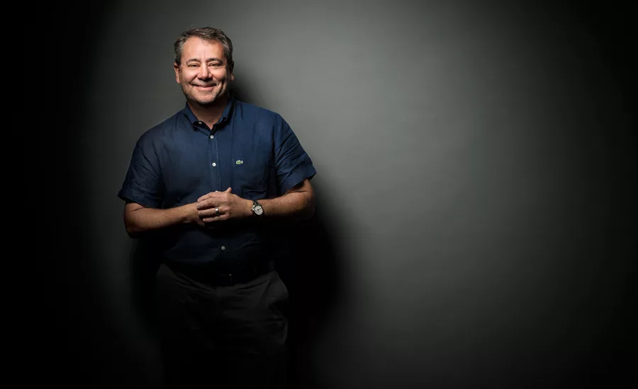 Bill Weisberg, AD’s chairman & CEO, sent the following internal company message to AD associates
