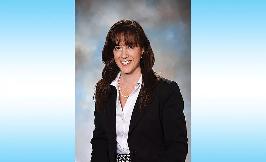 Jill Albanese of LIXIL Water Technology