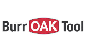 Burr Oak Tool announces partnerhip