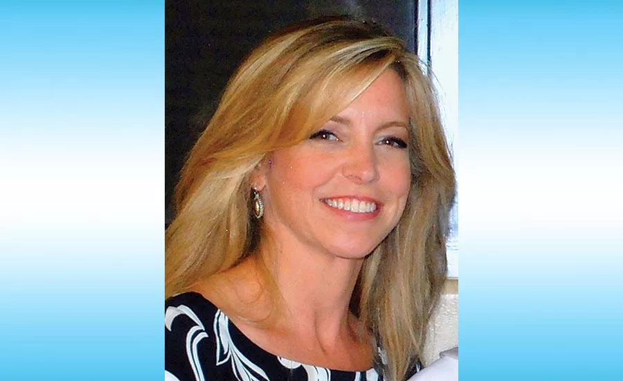 Melissa Coolidge of Matco-Norca