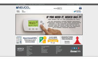 Neuco launches new website