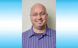Joe Pabian of Watts Water