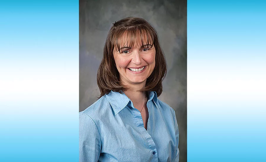 Kate Bahr of Pentair Water Purification