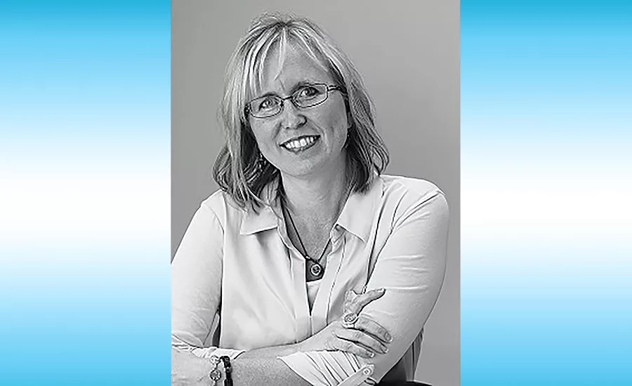 Shelly Johnson of Pentair Water Purification