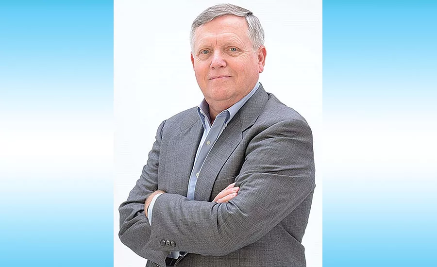 Bob Marshall of Pentair Water Purification