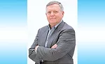 Bob Marshall of Pentair Water Purification