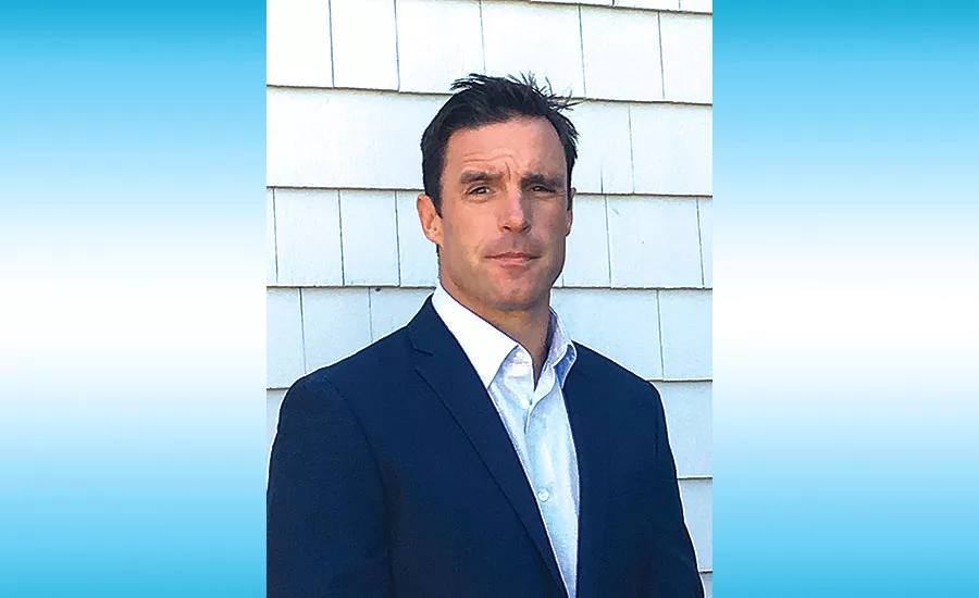 Kevin Devine of Slant/Fin Corp