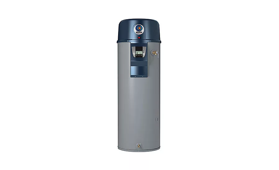 State Water Heaters featured on TV show