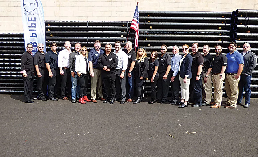 Manufacturers rep Dellon Sales