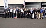 Manufacturers rep Dellon Sales