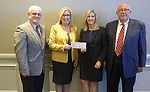 PVF Roundtable presents $150,000 in scholarships