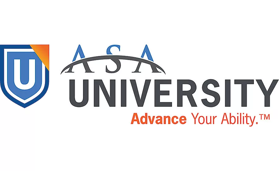 ASA domestic well water pumps course