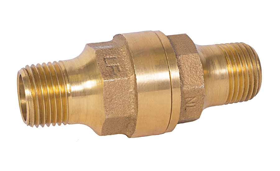 Matco-Norca lead-free ball-drip valves