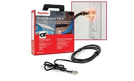 Pentair Thermal Building Solutions heating cable