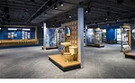 Ferguson recently opened its Heritage Center, which honors the company's 63-year history.