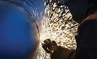 Prevent hot-work fires