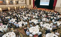 ASA recently drew another massive crowd to NETWORK2016 in New York City ASA recently drew another massive crowd to NETWORK2016 in New York City