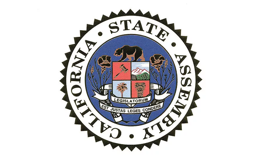 California governor vetoes bill opposed by ASA
