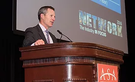 American Supply Association governed by volunteer leaders