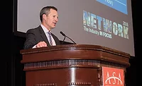 American Supply Association governed by volunteer leaders