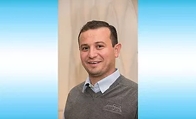 ASA Director of Codes and Standards Hugo Aguilar