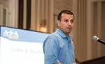 Aguilar encourages ASA members