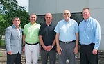 MIFAB’s executive team