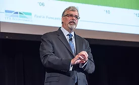Beaulieu recently talked with Supply House Times after NETWORK2016.