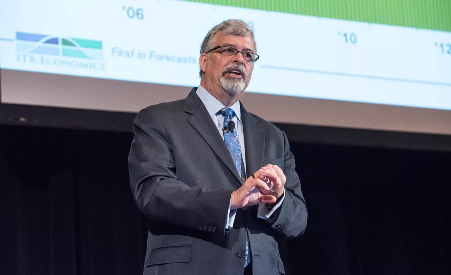 Beaulieu recently talked with Supply House Times after NETWORK2016.