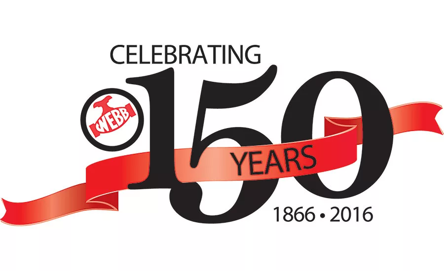 Bedford, Mass.-based F.W. Webb celebrates 150 years in business