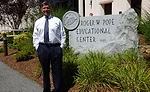 President Jeff Pope represents the third generation of family leadership in the 150-year-old company that now has more than 90 locations in nine states