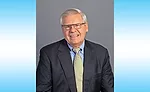 Ernie Coutermarsh, senior VP industrial business development